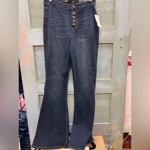 Dollhouse jeans